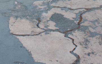 fibreglass roofing replacement School Green