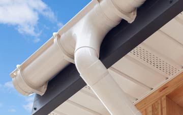 School Green gutter installation costs