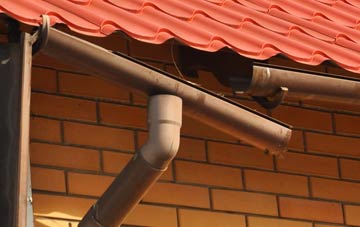 School Green gutter repair costs