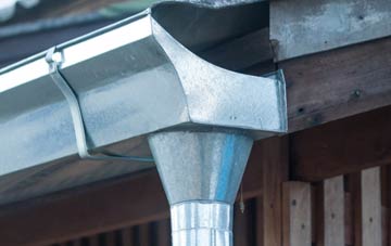 School Green guttering companies