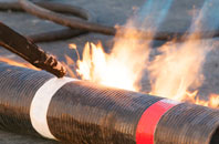 School Green flat roofing replacement