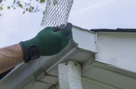 rated School Green guttering repair companies