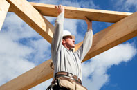 School Green roof replacement work